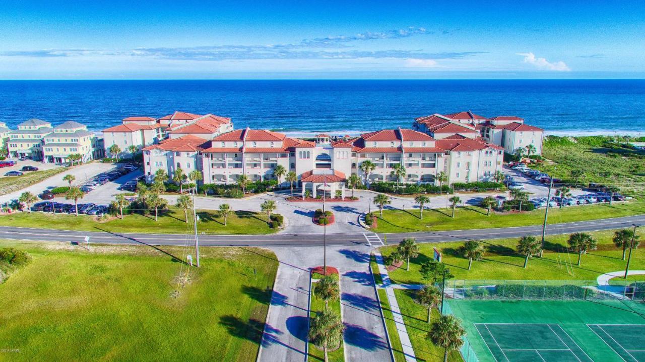 Luxury 2Br Ocean View Condo - Villa Capriani Resort - Sleeps Up To 10 North Topsail Beach Exterior foto