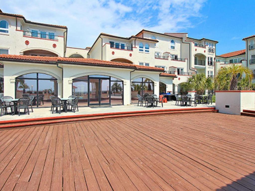 Luxury 2Br Ocean View Condo - Villa Capriani Resort - Sleeps Up To 10 North Topsail Beach Exterior foto